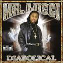 Mr. Lucci - Diabolical