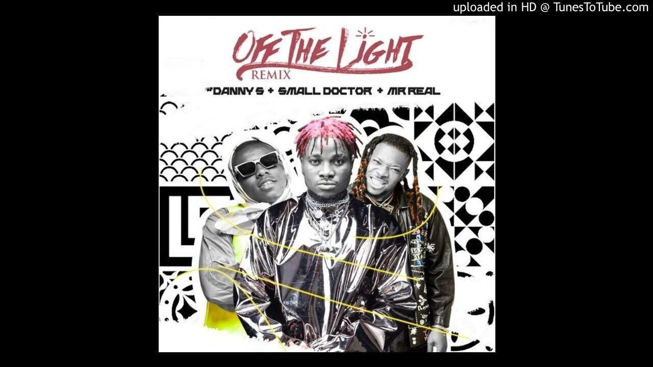 Off The Light [Remix] - Off The Light [Remix]