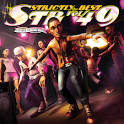 Snoop Lion - Strictly the Best, Vol. 49