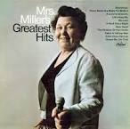 Mrs. Miller - Mrs. Miller's Greatest Hits