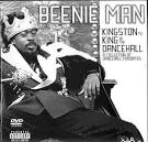 Beenie Man - Kingston to King of the Dancehall: A Collection of Dancehall Favorites [Clean]