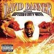 David Banner - MTA2: Baptized in Dirty Water