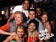 The Promise Ring - MTV's The Real World: New Orleans
