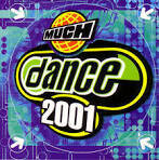 k-os - Much Dance 2001