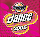 Ashlee Simpson - Much Dance 2005