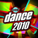 The Black Eyed Peas - Much Dance 2010