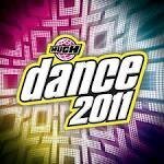 Adam Lambert - Much Dance 2011