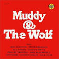 Bill Wyman - Muddy & the Wolf