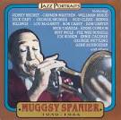 Muggsy Spanier's Ragtime Band - 1939-1944