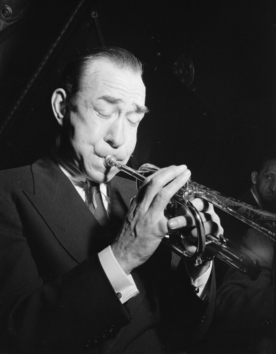 Muggsy Spanier & His Jazz Band