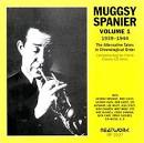 Muggsy Spanier's Ragtime Band - The Alternative Takes, Vol. 1: 1939-1944