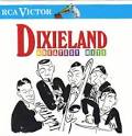 Muggsy Spanier's Ragtime Band - Dixieland Greatest Hits [RCA]
