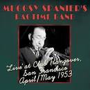 Muggsy Spanier's Ragtime Band - Live at Club Hangover April/ May 1953