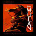 Mulan [Soundtrack]