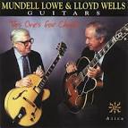 Mundell Lowe - This One for Charlie