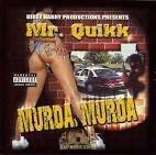 Mr. Quikk - Murda Murda