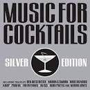James Bright - Music for Cocktails: The Silver Edition