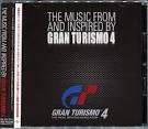 The Hives - Music from & Inspired by Gran Turismo 4