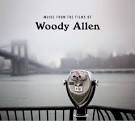 The Champs - Music from the Films of Woody Allen