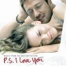 Toby Lightman - Music From The Motion Picture P.S. I Love You