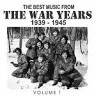 Vera Lynn - Music from the War Years