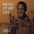 Marvin Rainwater - Music of My Life: Golden Decade, Vol. 23