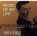 Mario Lanza - Music of My Life: Golden Decade, Vol. 8 (1951-1952)