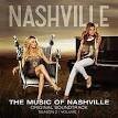 Nashville Cast - Music of Nashville: Season 2, Vol.1 [Deluxe Edition]