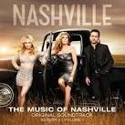 Hayden Panettiere - Music of Nashville: Season 4, Vol. 1 [Original Soundtrack]