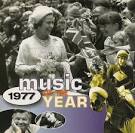 The Boomtown Rats - Music of the Year: 1977