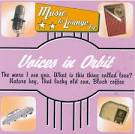 Dolores Gray - Music to Lounge by: Voices in Orbit