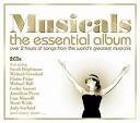 Siân Phillips - Musicals: Essential Album