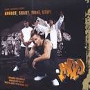 M.V.P. (Most Valuable Playas) - Bounce, Shake, Move, Stop! [CD #1]