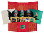 Jay-Z - My Beautiful Dark Twisted Fantasy [LP Version]