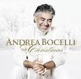 Andrea Bocelli - My Christmas [16 Tracks]