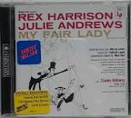 Rex Harrison - My Fair Lady [Original Broadway Cast] [2002 Bonus Tracks]