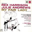 Rex Harrison - My Fair Lady [Original Broadway Cast Recording]