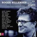 Roger Willemsen - My Favourite Things