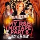 DJ Dallas Green - My R&B Mixtape, Pt. 6