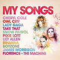 Taylor Swift - My Songs [2010]
