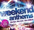 Gabriella Cilmi - Weekend Anthems