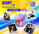 Ace of Base - RMF FM Najlepsza Muzyka: Na Impreze 2010