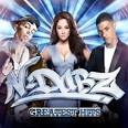 N-Dubz - Greatest Hits