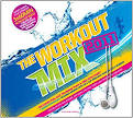 The Workout Mix 2011