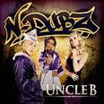 N-Dubz - Uncle B