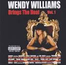 N2U, Jermaine Dupri and Wendy Williams - Baby Mama Love
