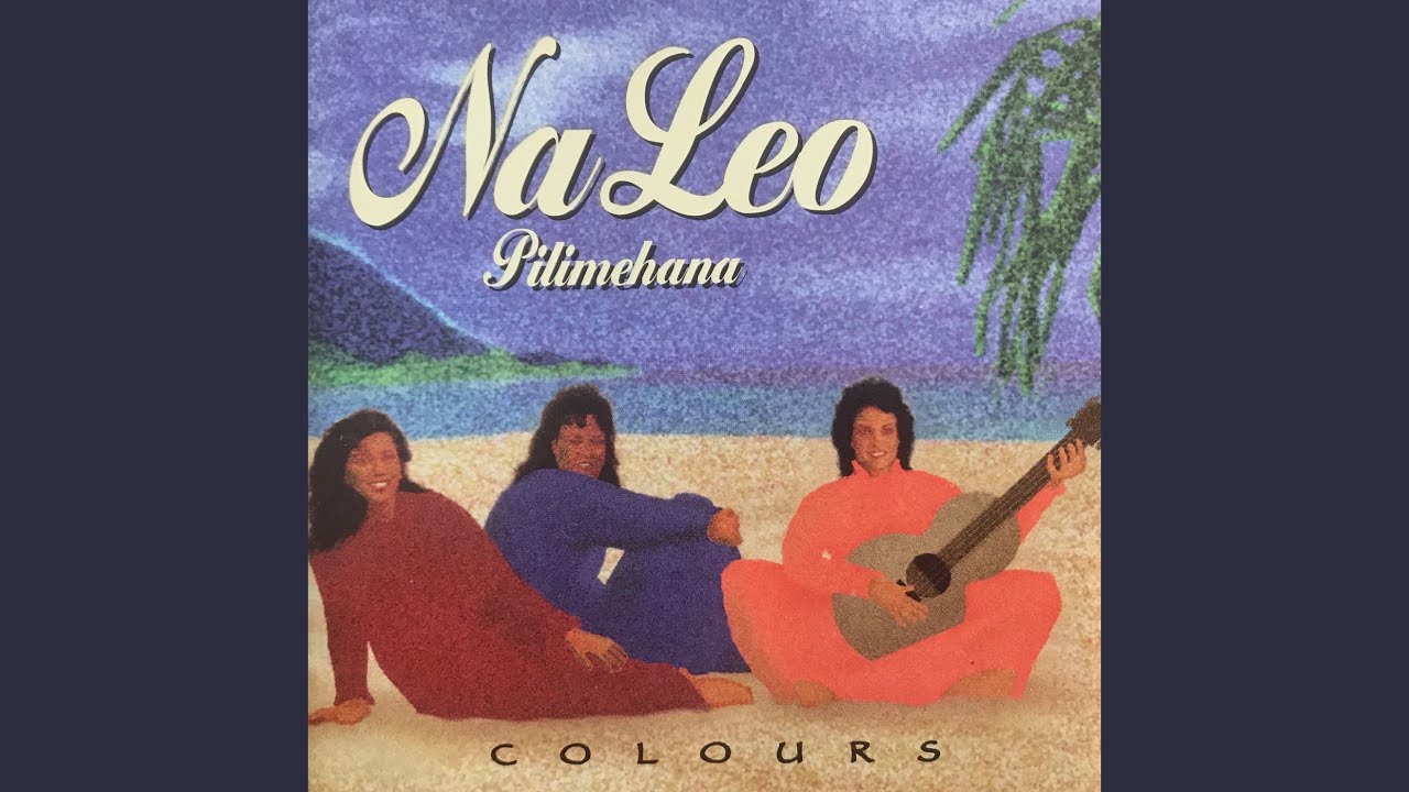 Nã Leo Pilimehana - Rest of Your Life