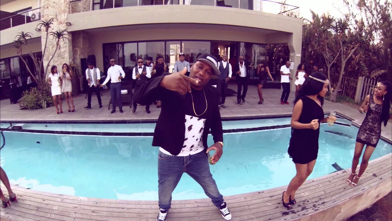 NaakMusiQ, DreamTeam and Dj SK - Call Out