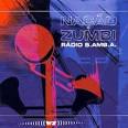 Nação Zumbi - Rádio S.Amb.A [Bonus Tracks]