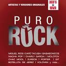 Miguel Ríos - Puro Rock [Universal CD1]